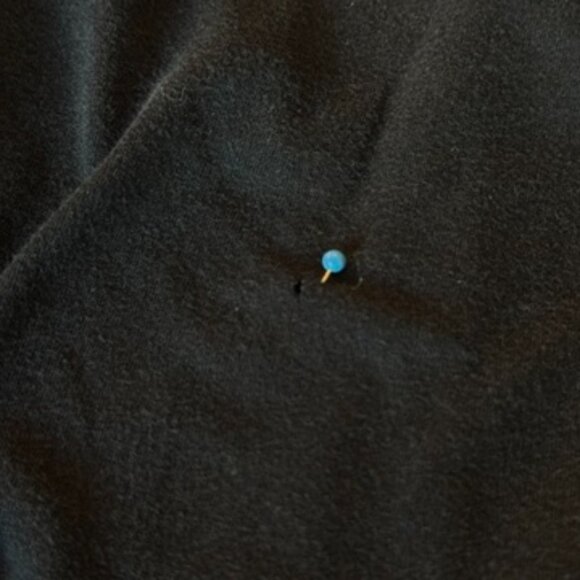 Star Wars Darth Vader Graphic Layered Long Sleeve T-Shirt – Black & Gray - Picture 5 of 6